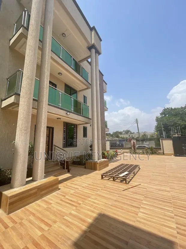 3bdrm Apartment in Unique Key Agency, Haatso for rent · Photo 1