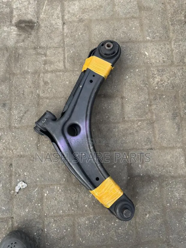 Outlander 2016- 2020 Low Arm