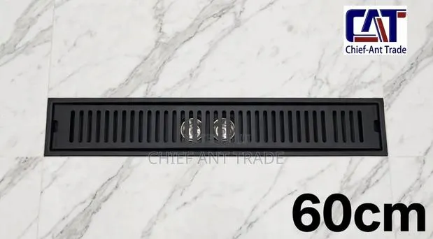 Floor Drains 60cm