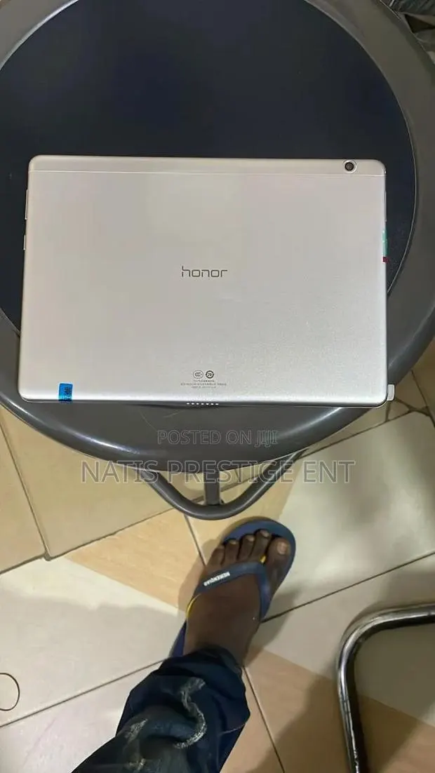 Huawei MatePad 11.5 64 GB Silver · Photo 1