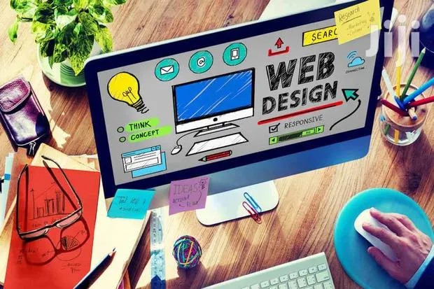 Web Designer | Professional Website Designer · Photo 1