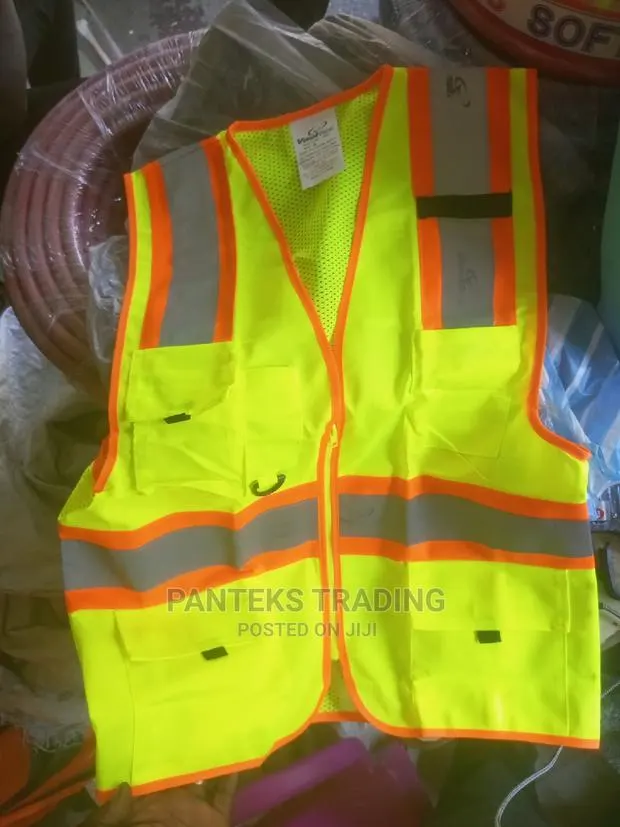 Vaultex Reflectors · Photo 1