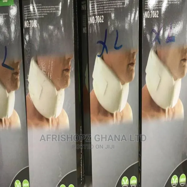 Cervical Neck Support · Photo 1