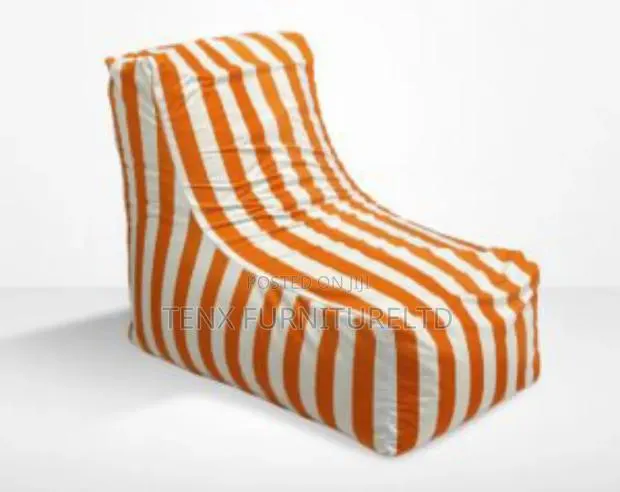 Bean Bag (Stripe Color) · Photo 1
