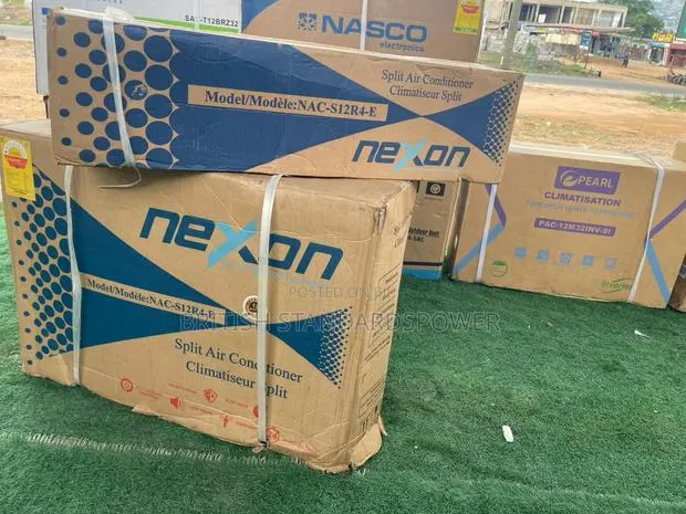 NEXON 1.5HP – Your Perfect Indoor Cooling Solution · Photo 1