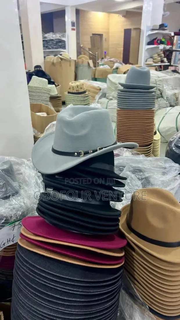 Cowboy Hats Every Season and All Occasions. CCT TTC · Photo 1