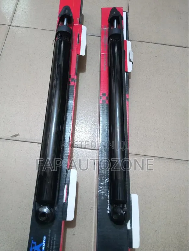 0747. Genuine FCS Ford Focus Shock Absorber Imported From USA · Photo 1