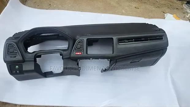 Honda HR-V/Vezel 2014 to 2020 Dashboard · Photo 1