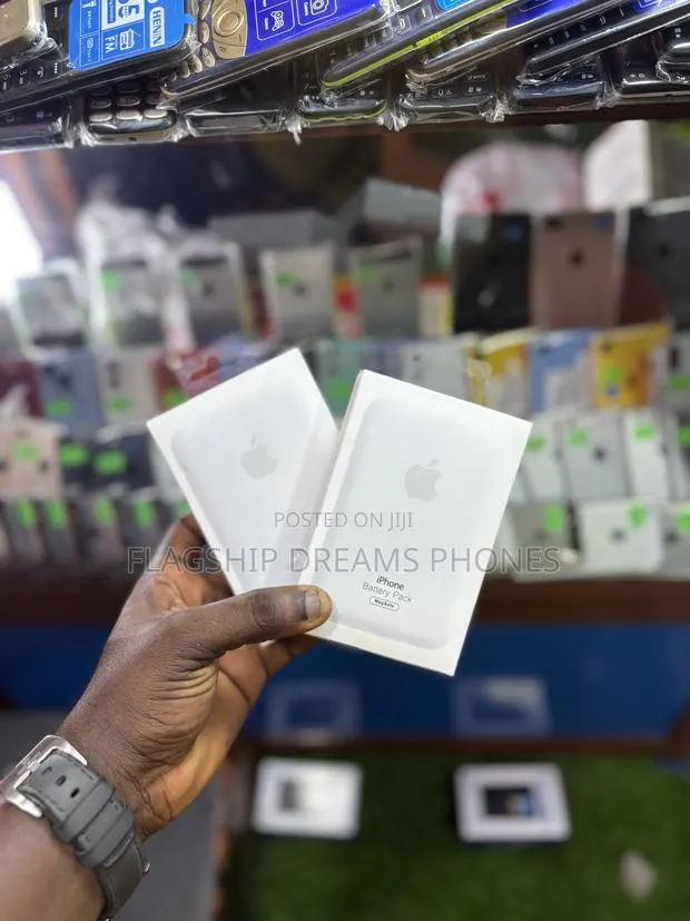 Original Apple Power Bank · Photo 1
