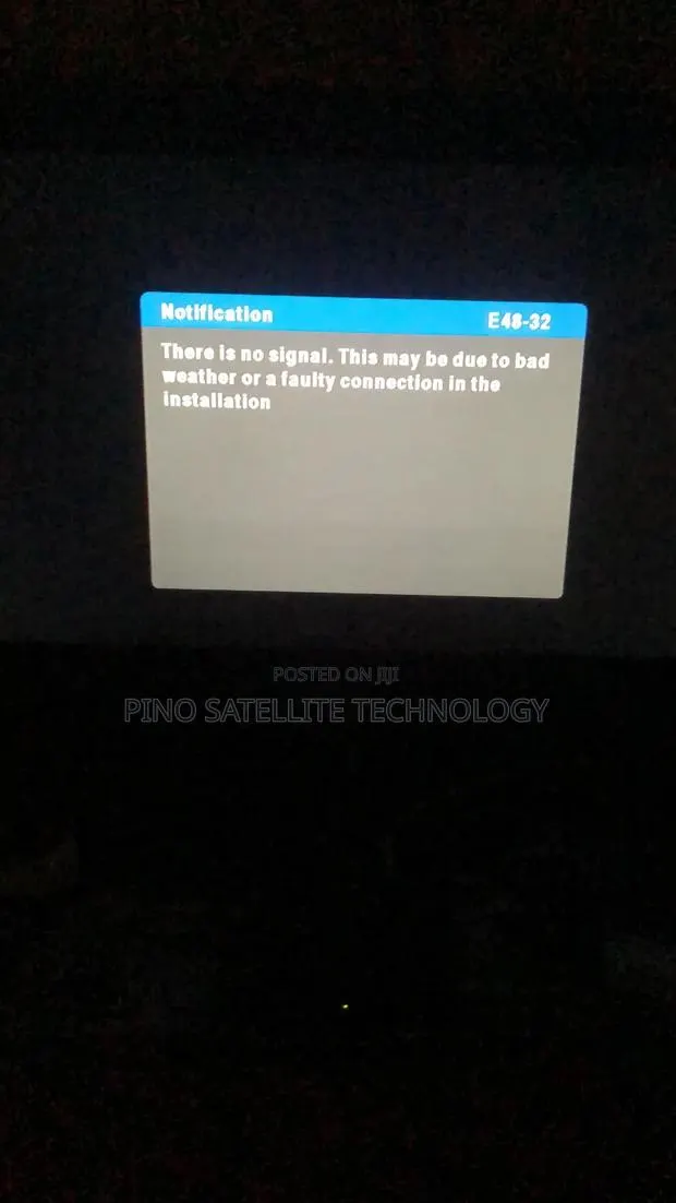 Dstv, Gotv,Multi TV , Canal Plus. Call Us Now · Photo 1
