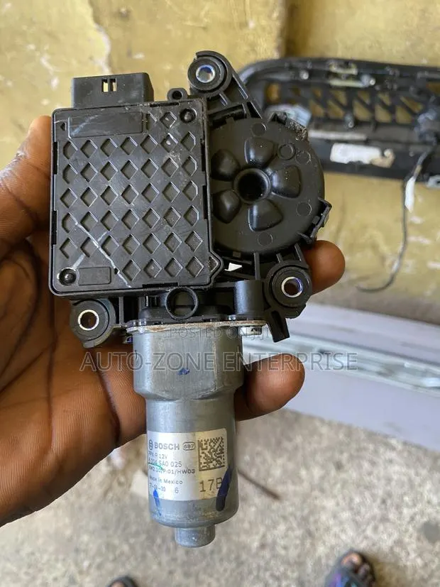 Honda Accord,CRV,Civic,Acura Sunroof Actuator Motor · Photo 1