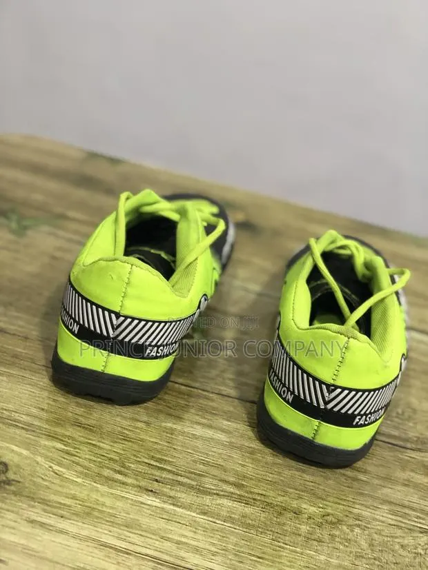 German Quality Boot · Photo 1