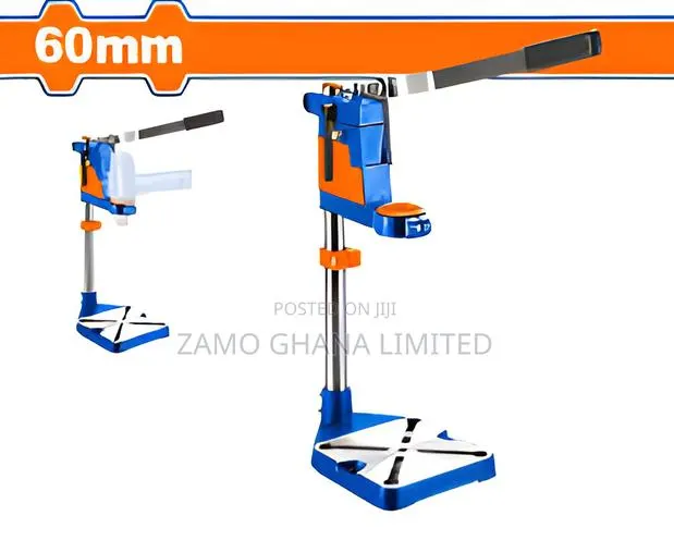 Drill Stand - Wads1509 · Photo 1