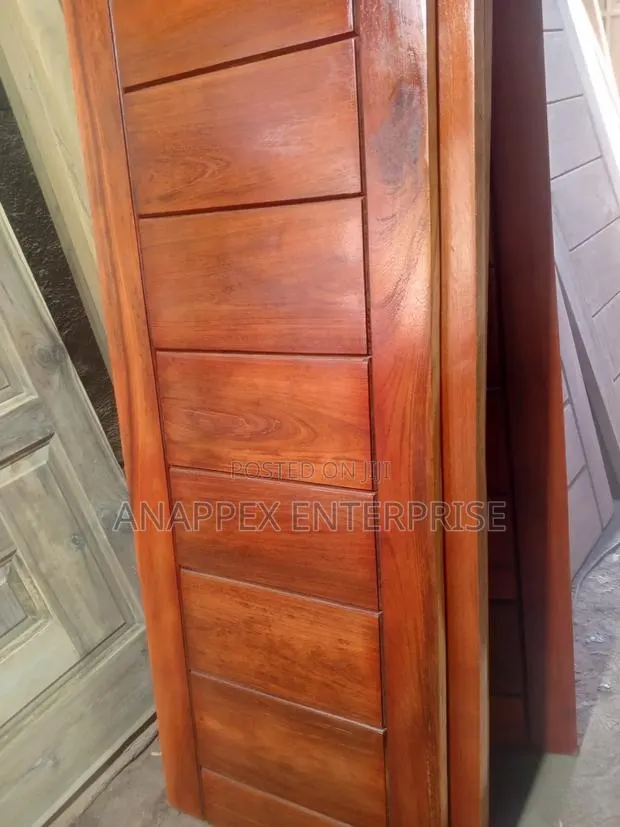 Quality Room Washroom Doors at Affordable Prices. · Photo 1