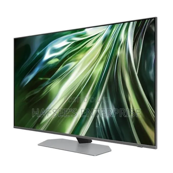 Samsung 85 Inch Neo Qled Mini Led Smart Tv · Photo 1