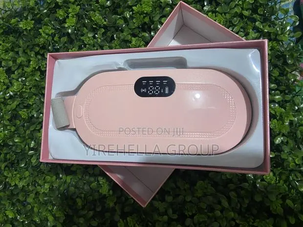 Menstural Belt · Photo 1