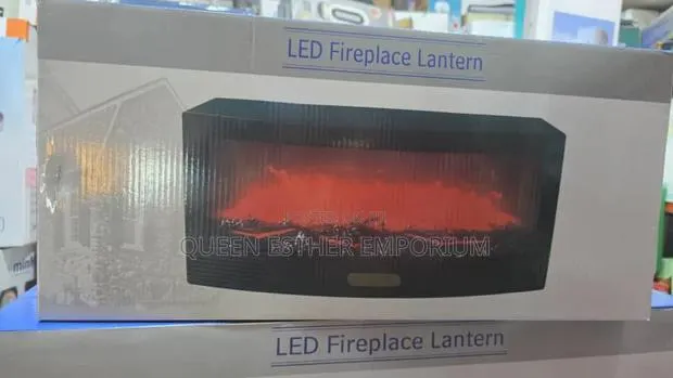 Lava Humidifier With Speaker · Photo 1