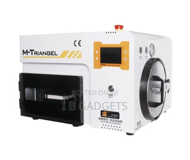 M-Triangel Mt17s All-in-One · Photo 1