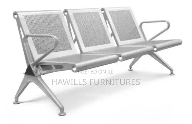 Waiting Chair 3in1 · Photo 1