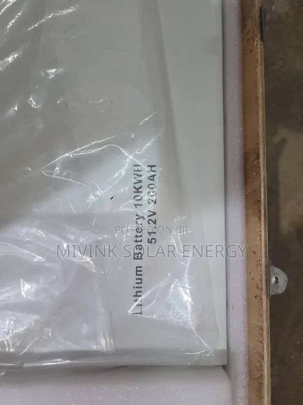 Solar Accessories · Photo 1