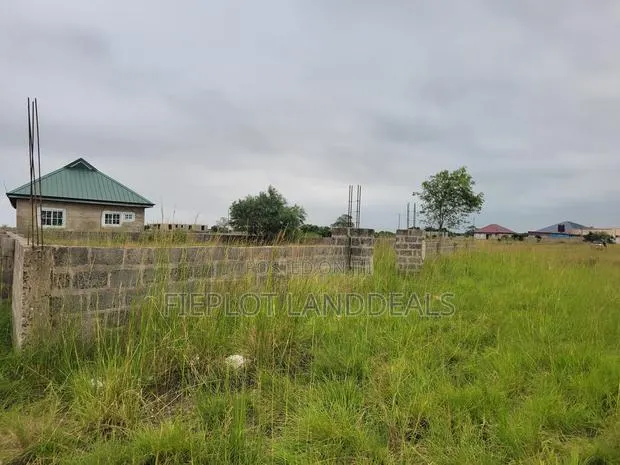 Invest in Dawhenya – GHC 50,000 · Photo 1