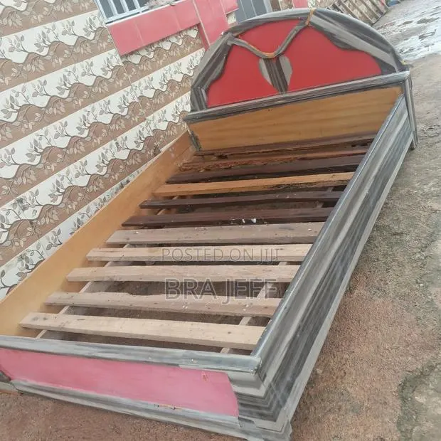 Double Bed · Photo 1