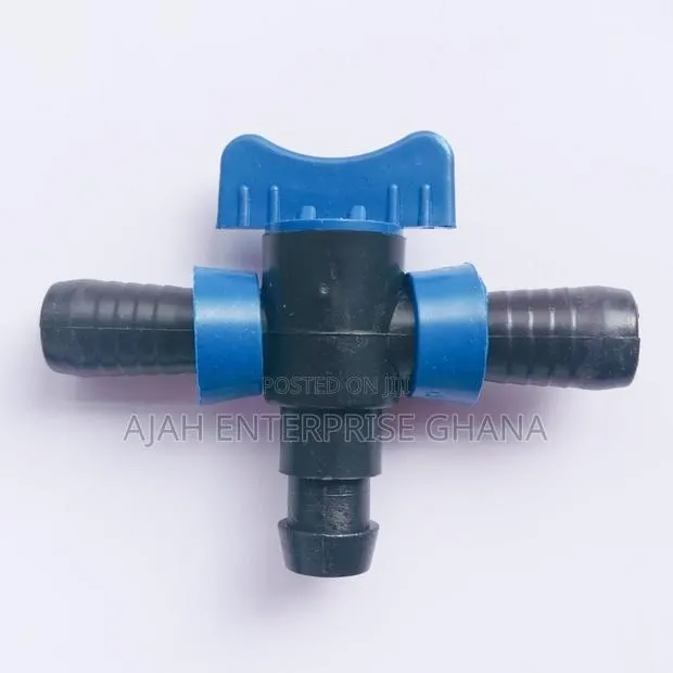 Irrigation Valves · Photo 1