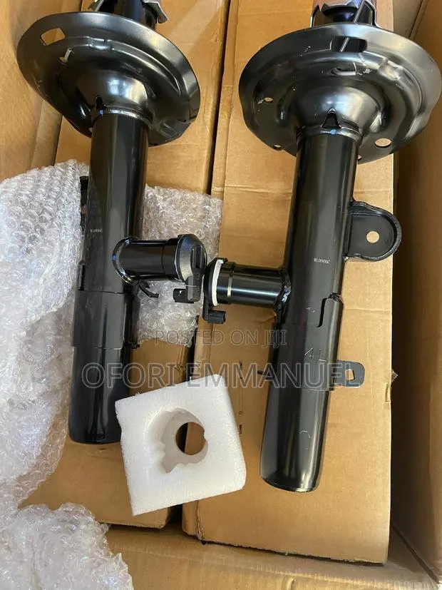 Acura RDX Front Shocks 2018-2022 · Photo 1