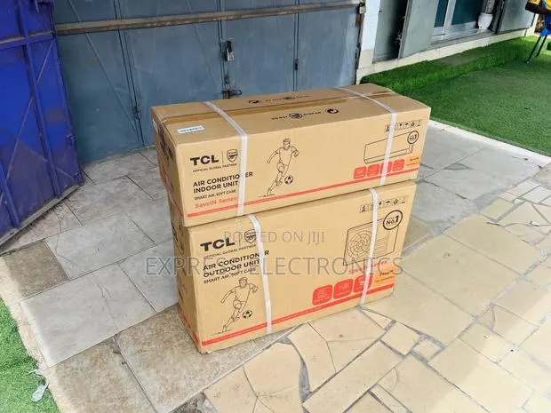 Best Buy for Less Inverter 2.0hp TCL · Photo 1