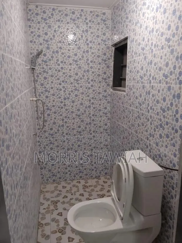 1bdrm House in Agblezaa,Teshie, Tsui-Bleoo for rent · Photo 1