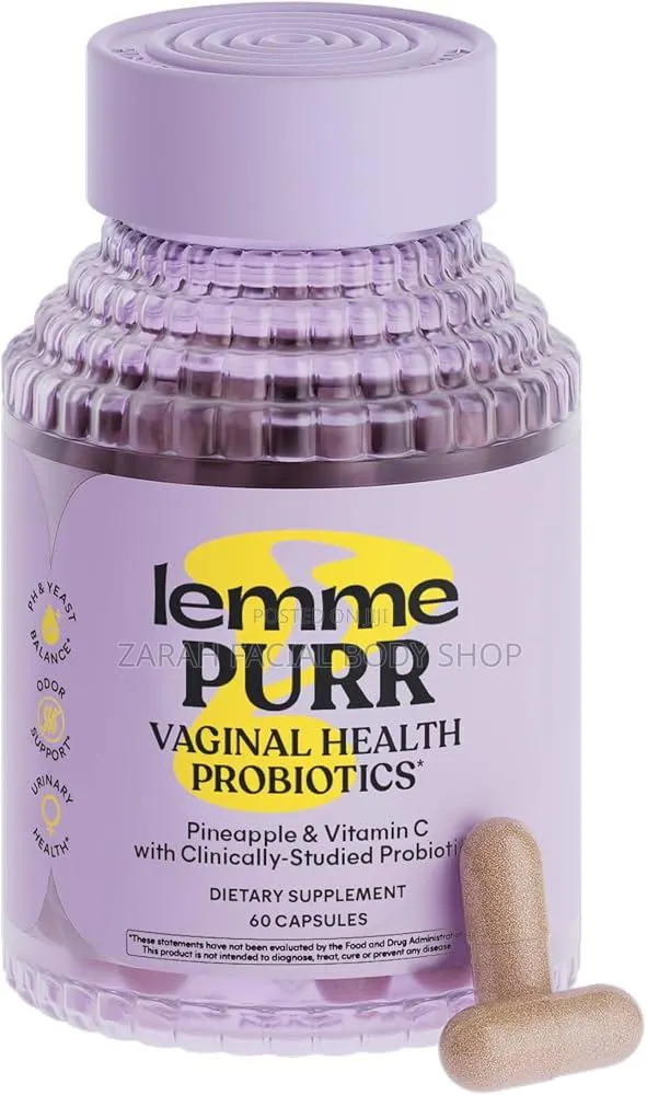 Lemme Purr Probiotics · Photo 1