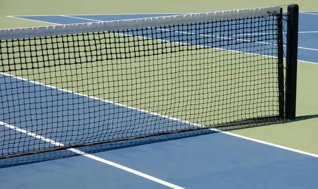 Long Tennis Net · Photo 1
