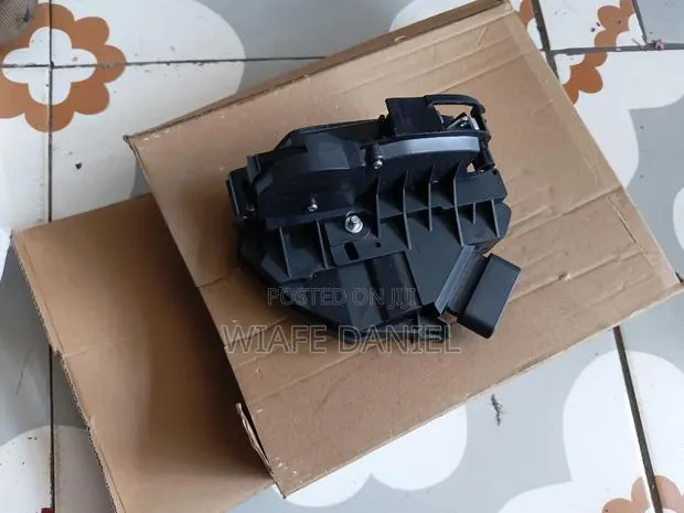 Ford Ranger 2014 Door Locker · Photo 1