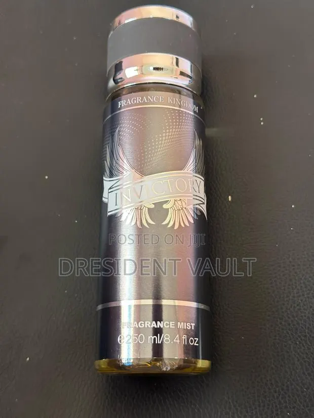 Men’s Perfume Mist · Photo 3