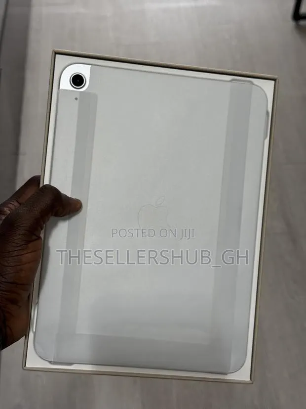 New Apple iPad Air 11 (2025) 256 GB Gray · Photo 1