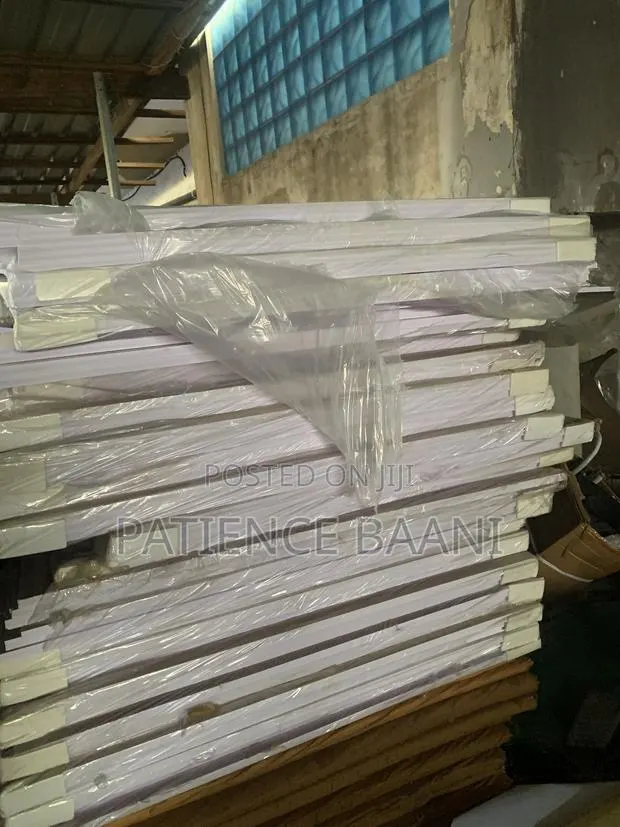 PVC Foam Board Sheets for Signage Printing · Photo 1