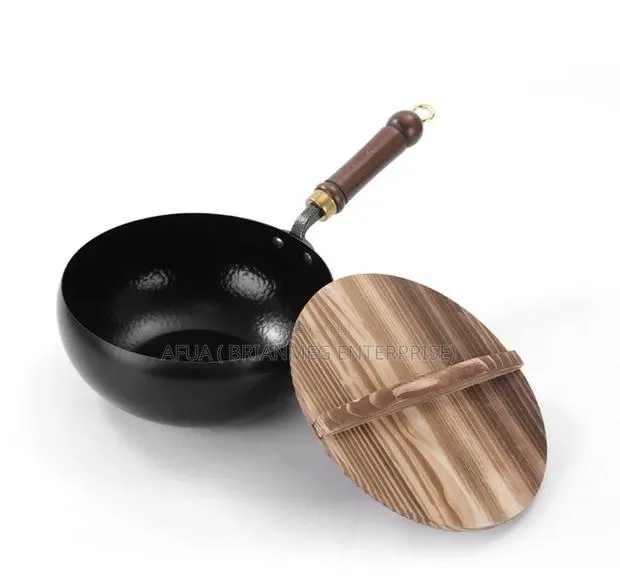 28cm Belly Pot · Photo 1