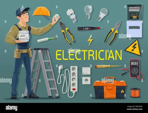 Good Electrician · Photo 1
