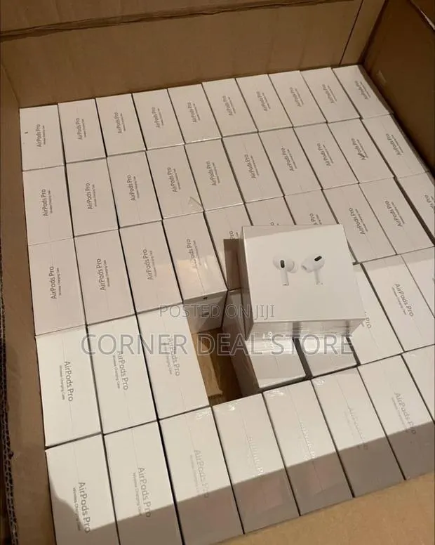 Airpods Pro 2 · Photo 4