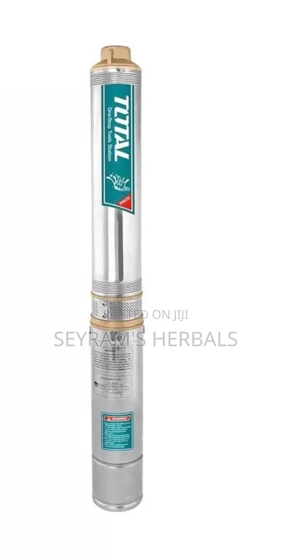 Submersible Water Pump · Photo 1