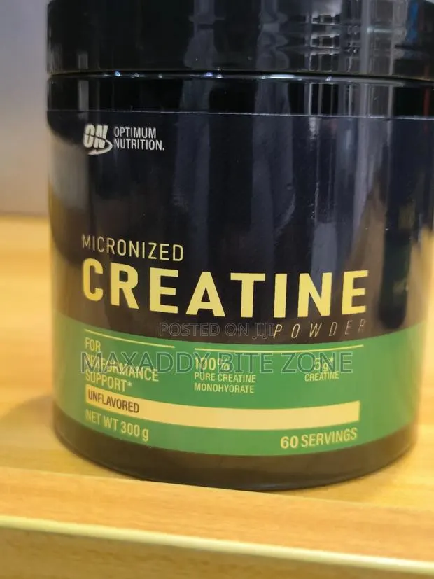 300g Creatine · Photo 1