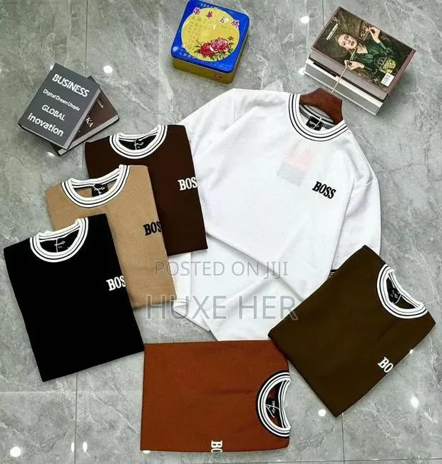 Mens Tops and Wears · Photo 1