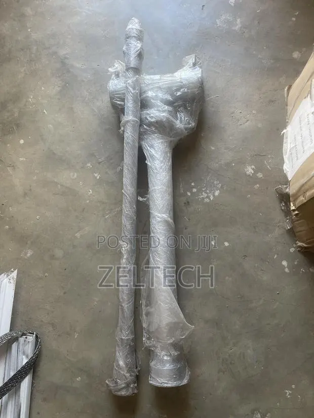 Stand Pipe Key And Bar · Photo 1