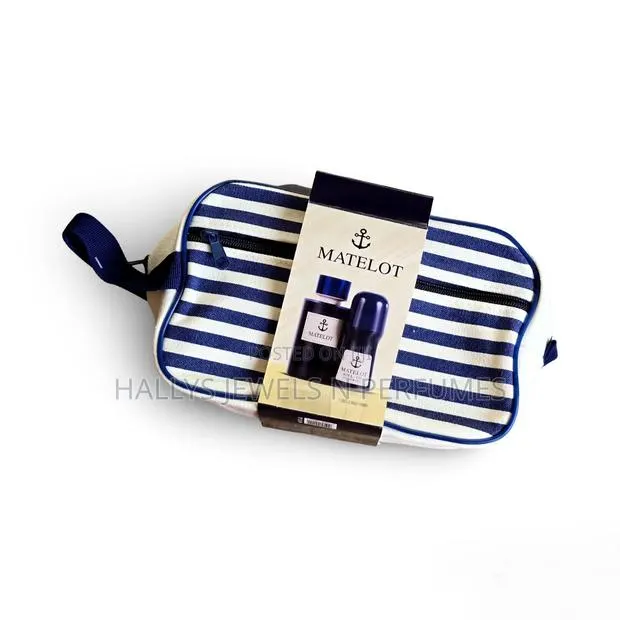Matelot Perfume Set · Photo 1