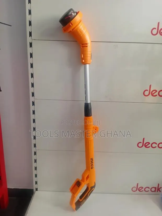 Cordless Grass - Cgtli20018 · Photo 1