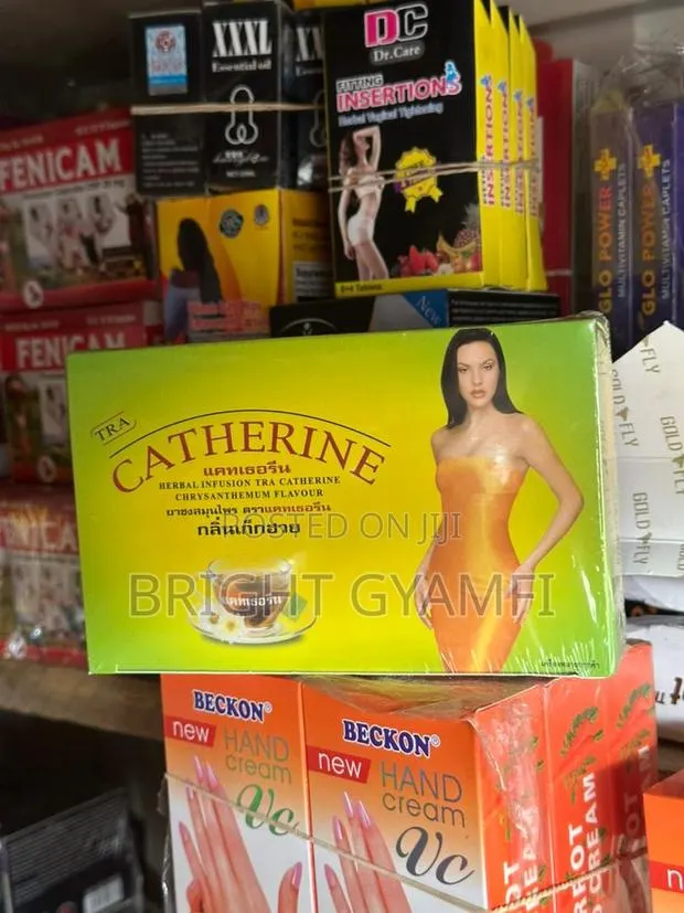 Catherine Tea · Photo 1