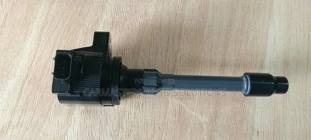Honda Genuine Ignition Coil 30520-59b-023 Civic CRV Accord · Photo 1