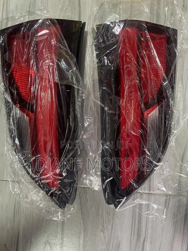 GMC Terrain 2018 Boot Light Available · Photo 1