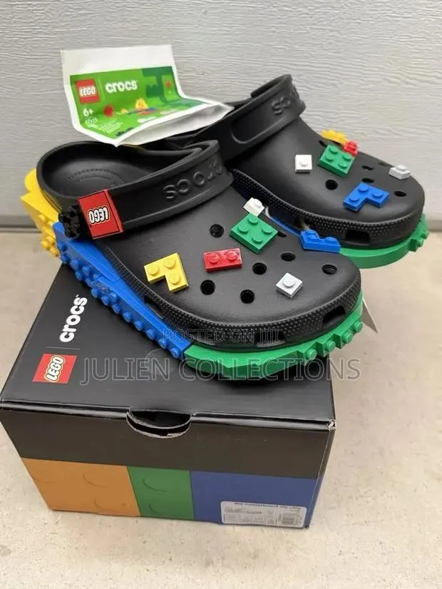 Crocs Echo X Slide · Photo 1
