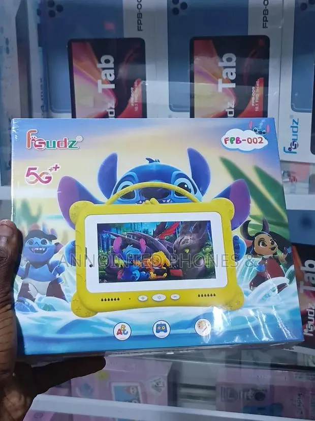 New Tablet 512 GB · Photo 1